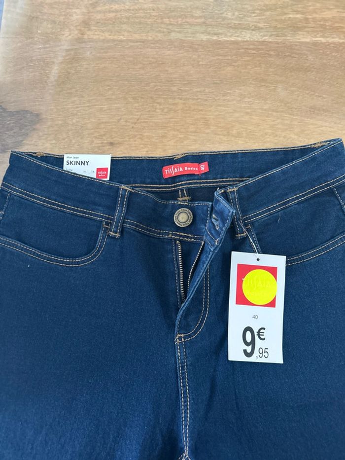 Jean skinny - photo numéro 2