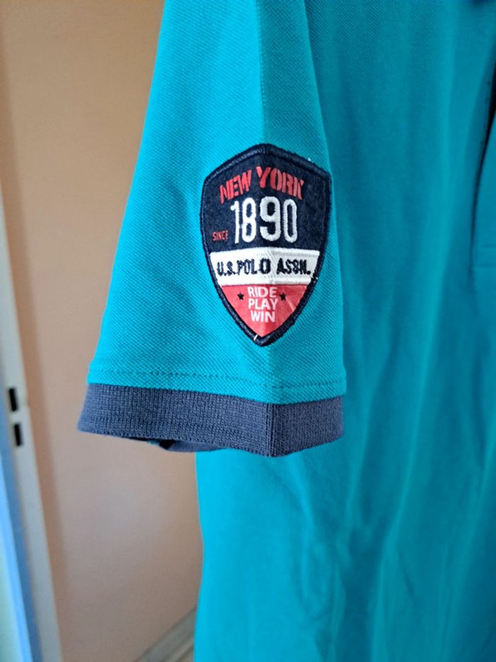 Polo taille M - photo numéro 4