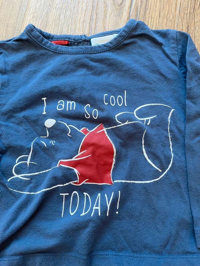 Haut Disney 18 mois - photo numéro 2