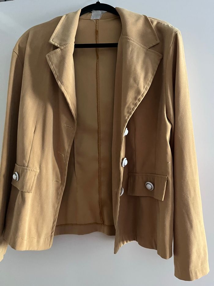 Lot L/CL - photo numéro 6