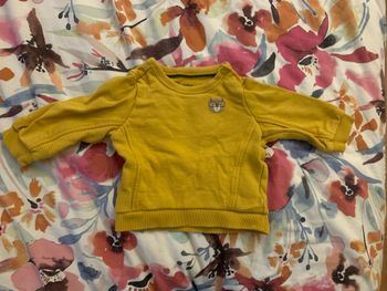 T-shirt manches longues