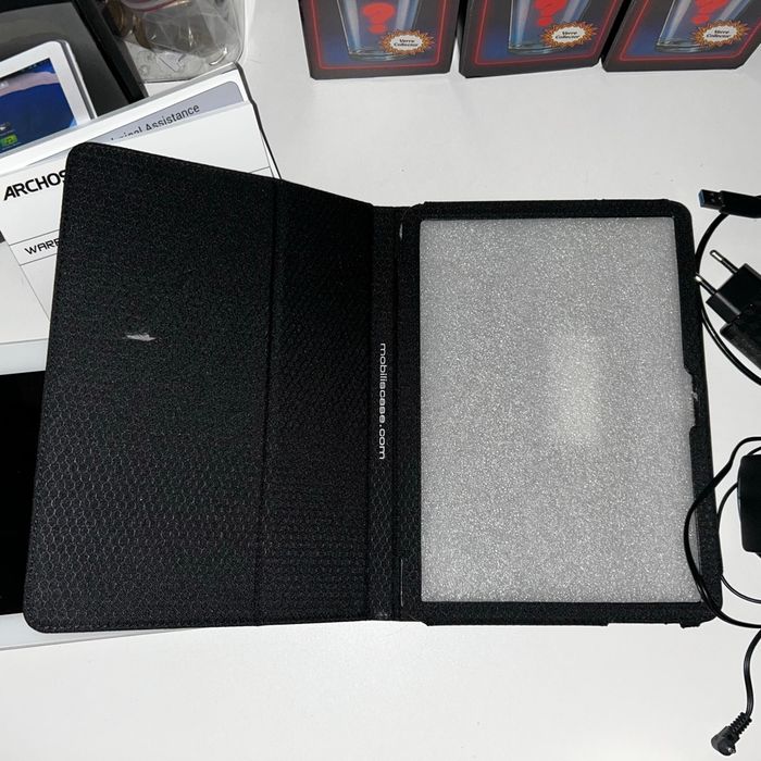 Tablette - photo numéro 7