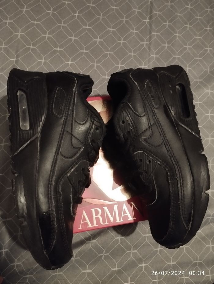 Aire max noire - photo numéro 3