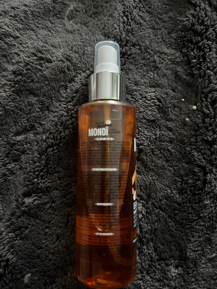 Vahema monoii de Tahiti - photo numéro 3