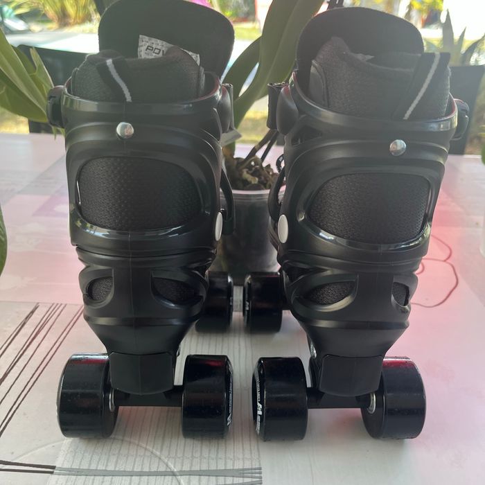 Roller TBE - photo numéro 4