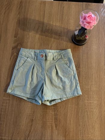 Short