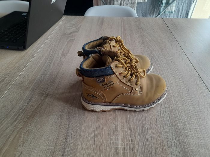Chaussures