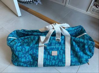 Sac de voyage jojo factory 