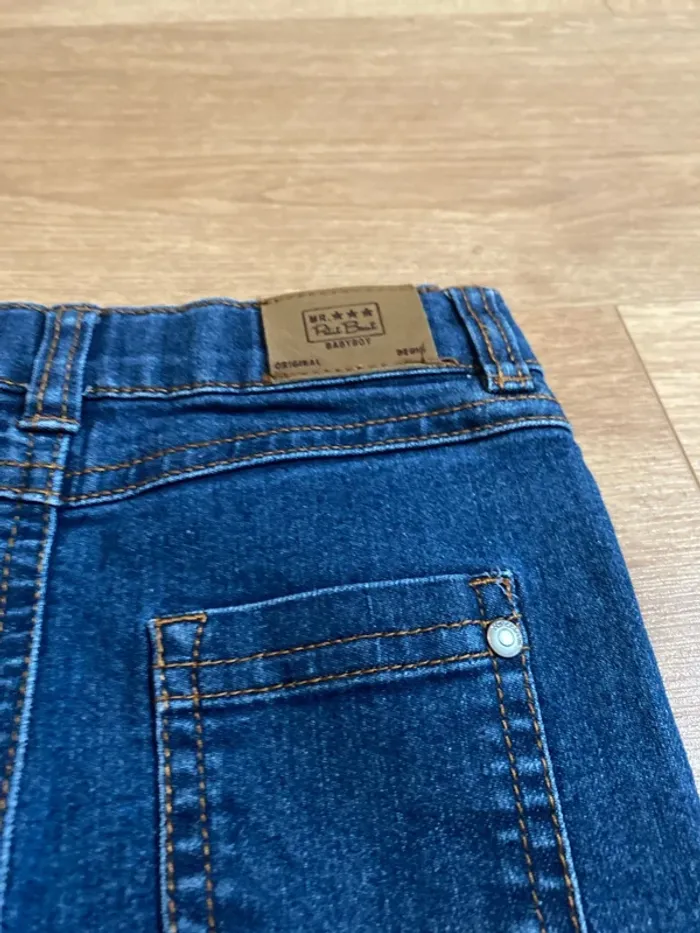 Jeans - photo numéro 7