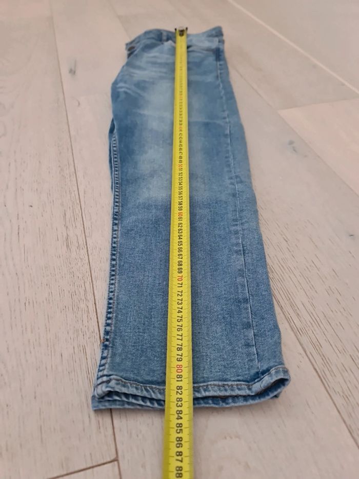 Pantacourt slim femme taille 42 - photo numéro 18