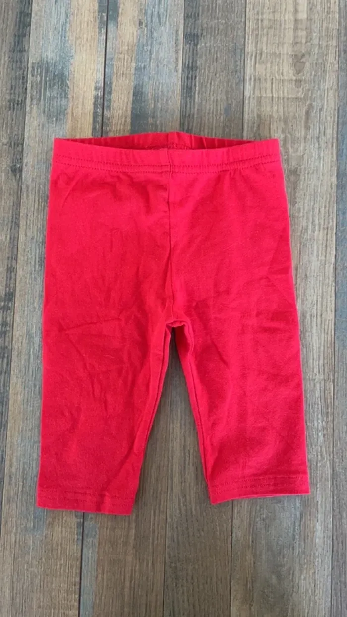 Robe manches courtes legging et bandeau - photo numéro 4