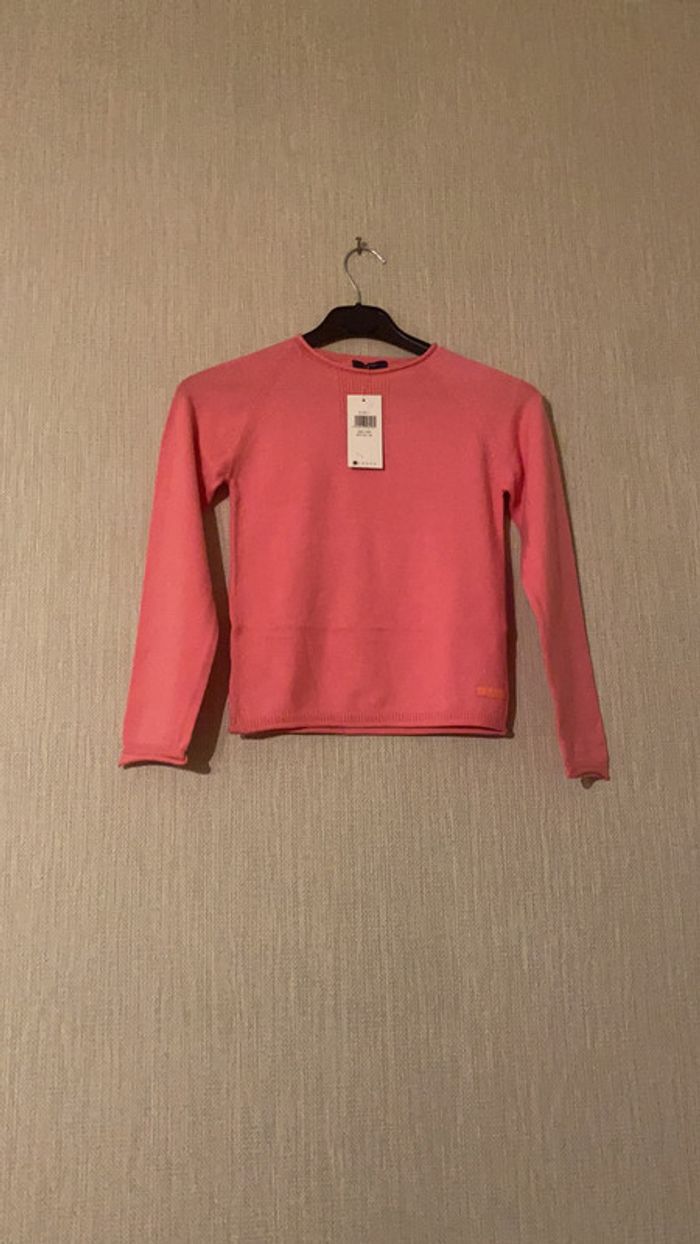 Pull Taille 8 ans