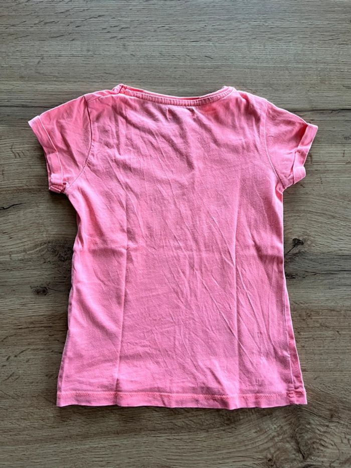T-shirt U essentiel - photo numéro 2