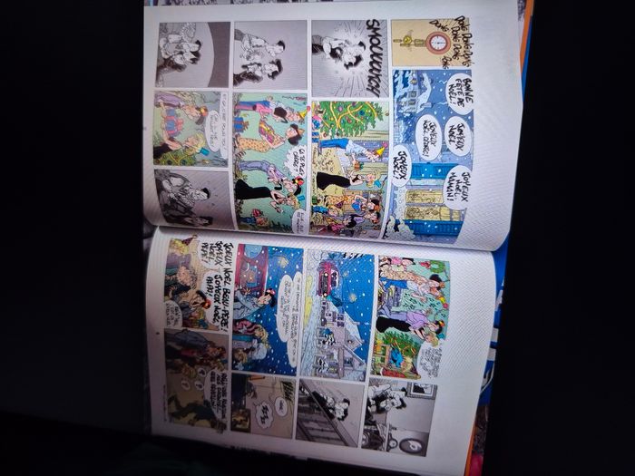 Bd de cedric - photo numéro 3