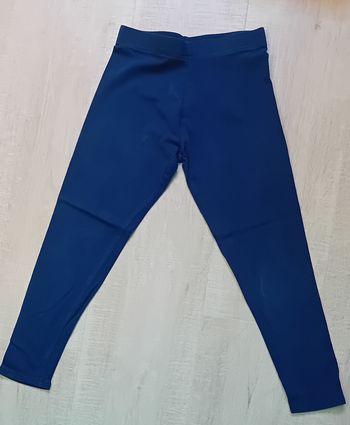 Leggings In extenso 8 ans