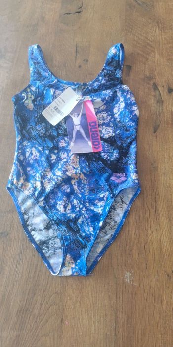 Maillot ou justaucorps Arena