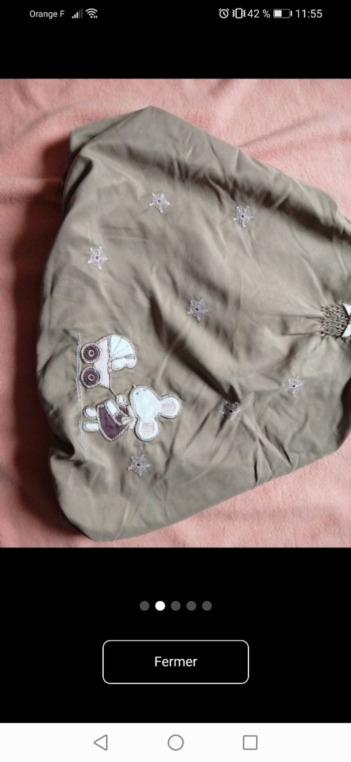 Robe - photo numéro 2