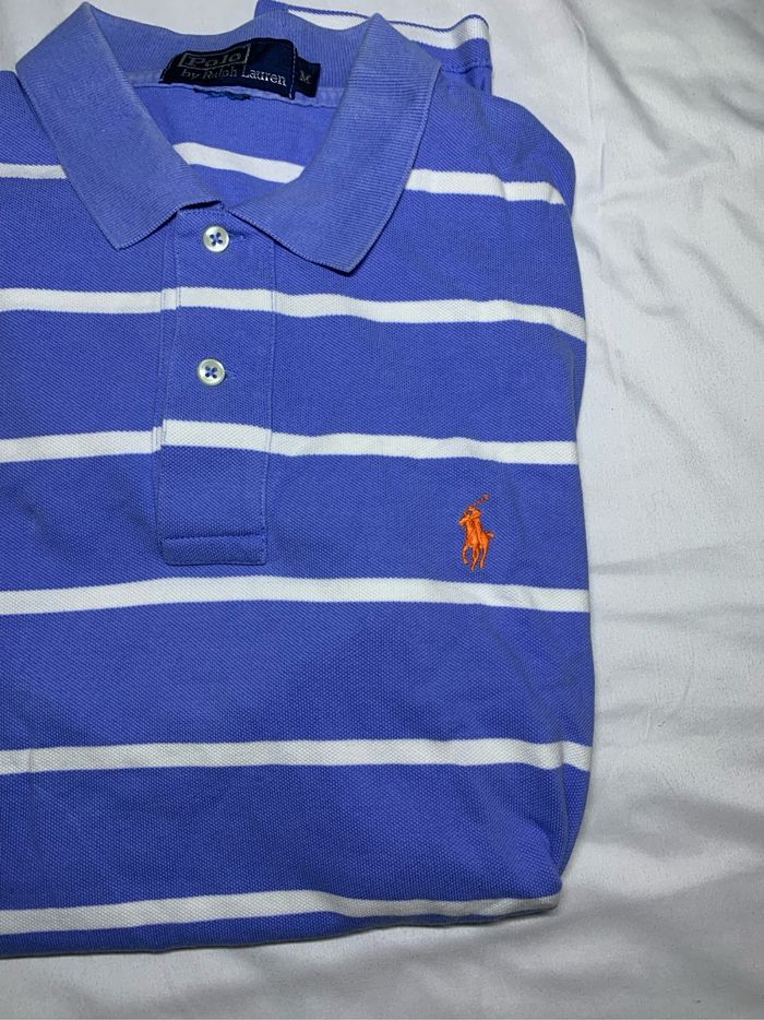 Polo Ralph lauren - photo numéro 2