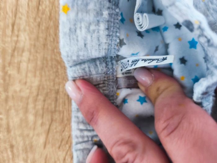 Ensemble bébé naissance - photo numéro 10