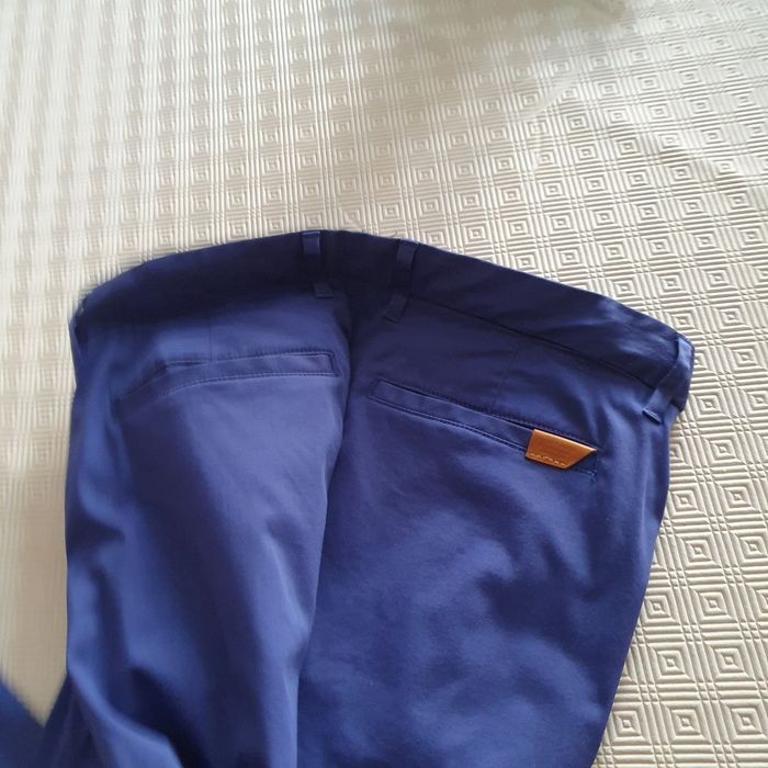 pantalon Zara Man neuf au choix où en lot - photo numéro 3