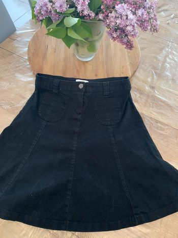 Jupe cache cache t40