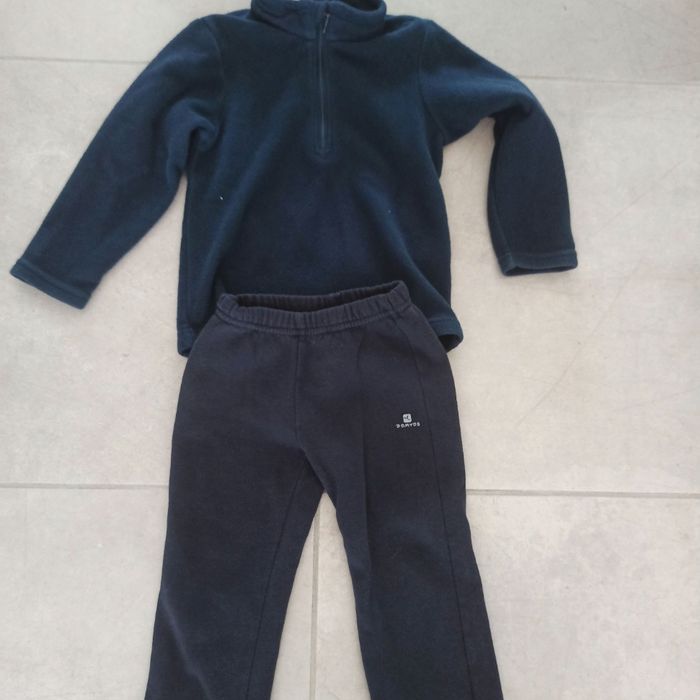 Lot vêtements garçon 3 ans - photo numéro 9