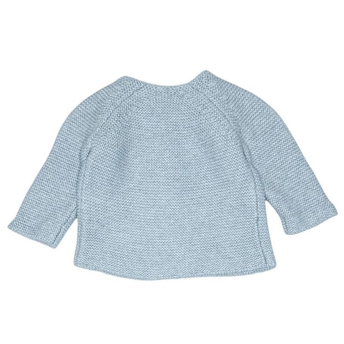 Cyrillus Cardigan 6 mois - photo numéro 2