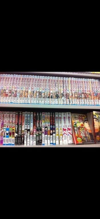 Mangas