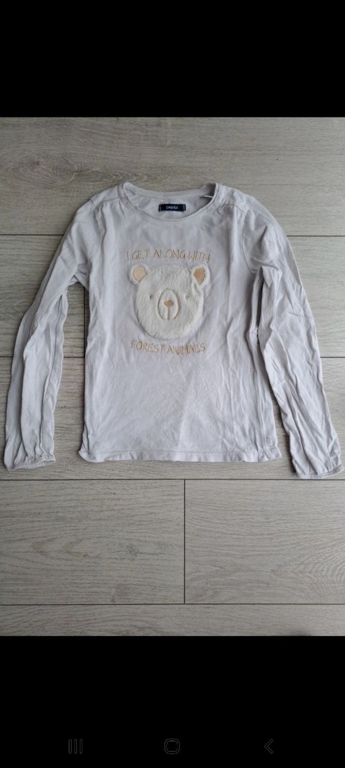 Lot tee-shirts - photo numéro 6