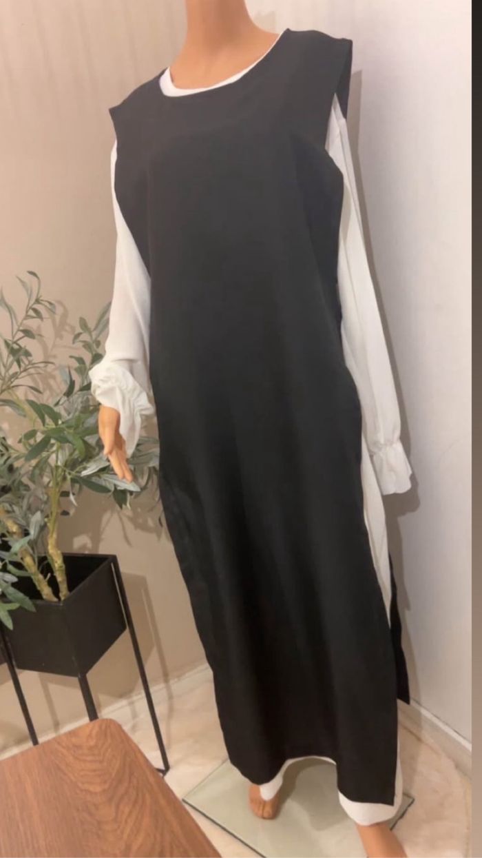 Robe femme - photo numéro 2
