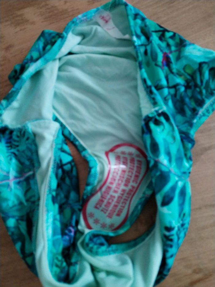 Bas maillot de bains - photo numéro 2