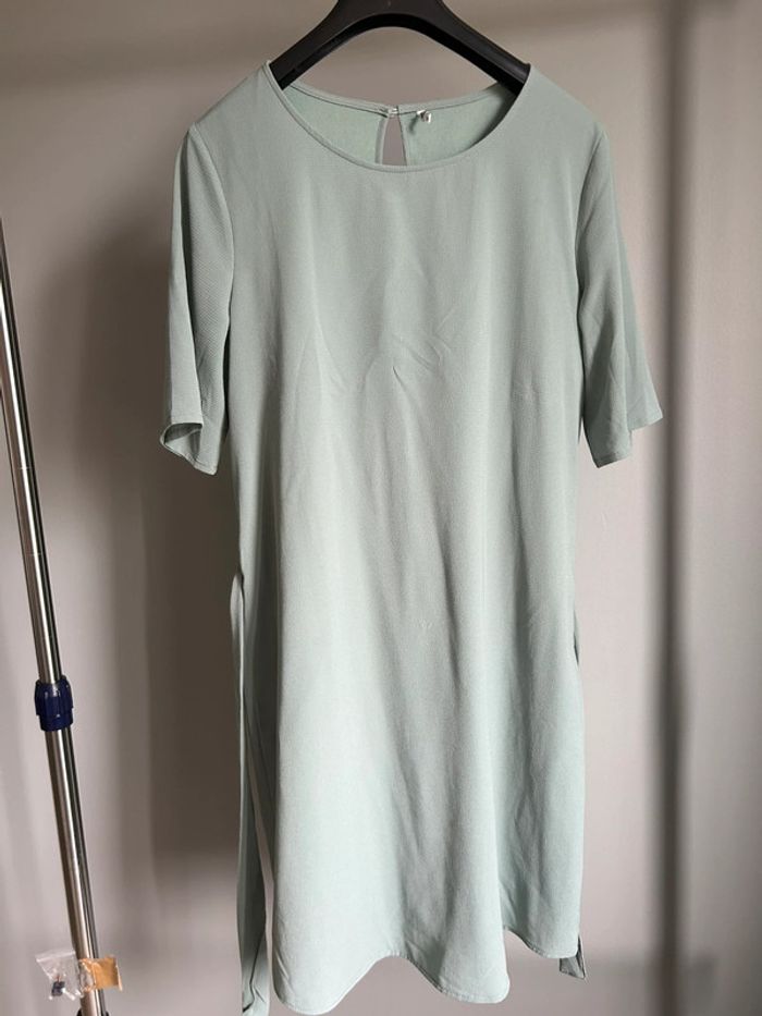 Robe 38 - photo numéro 2