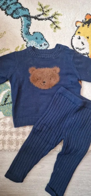 Ensemble 12 mois