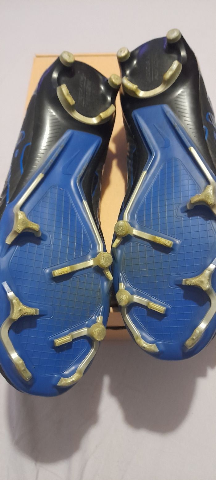 Crampons nike mercurial - photo numéro 7