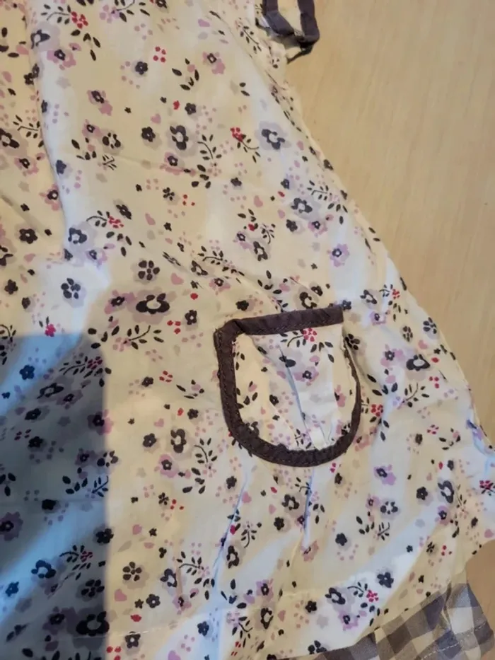 Robe été Kimbaloo - photo numéro 4