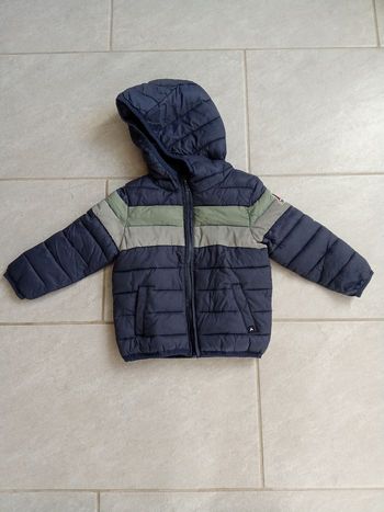 Veste légère