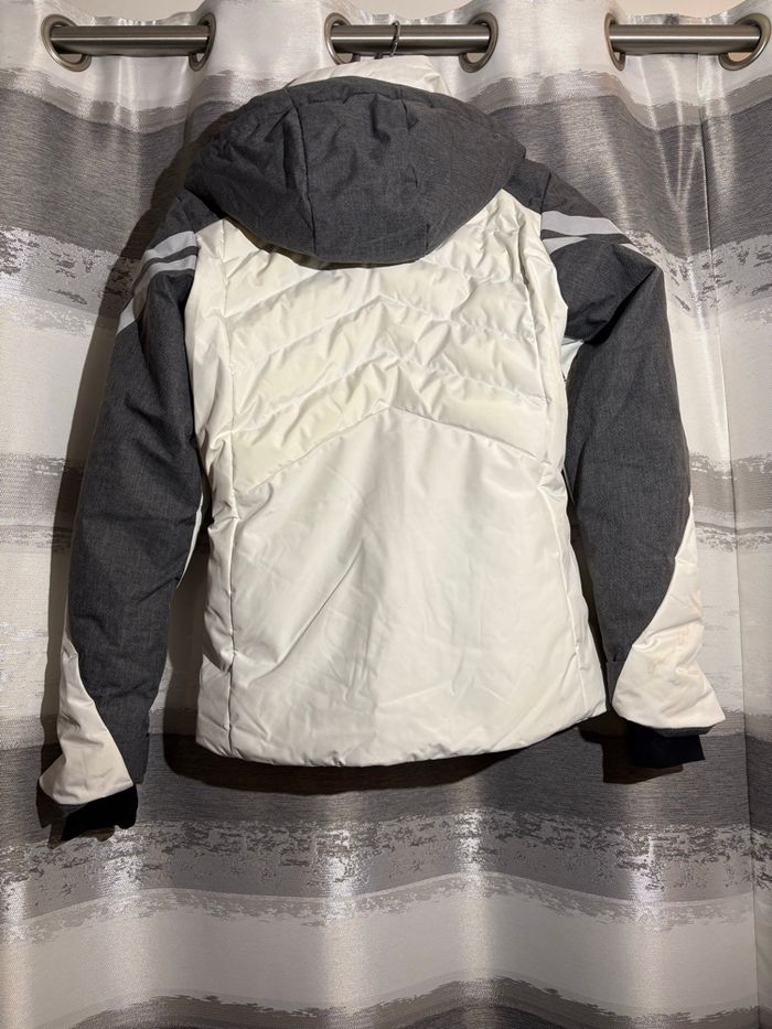 manteau de ski - photo numéro 2