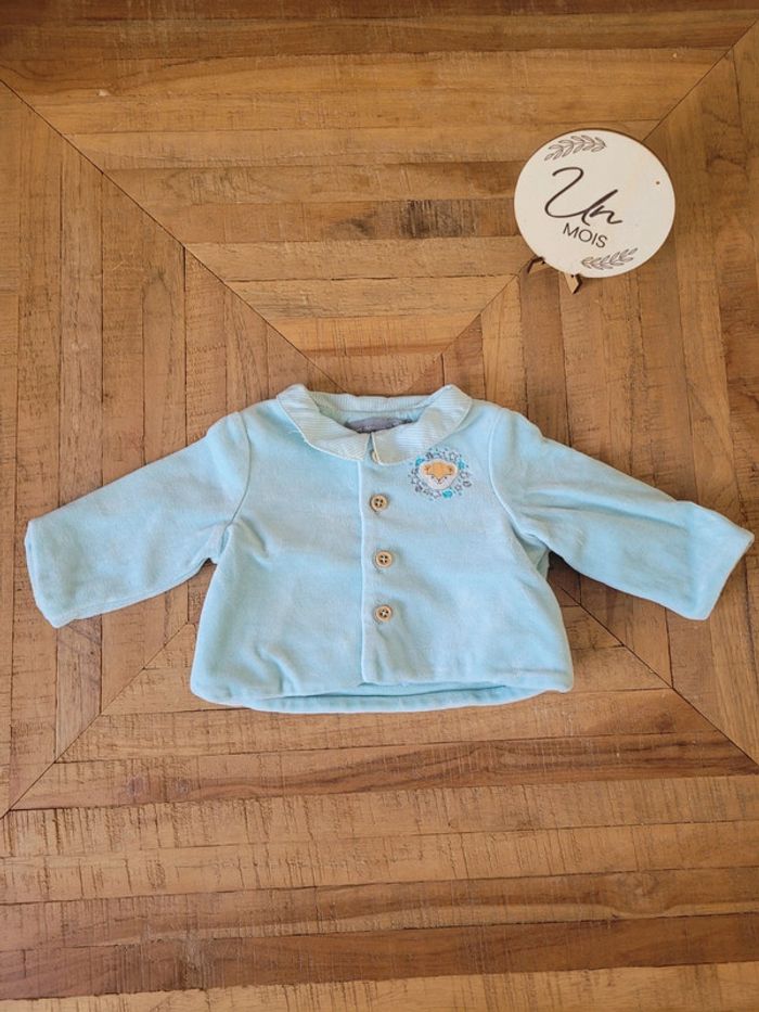 Ensemble "Mon premier major" - photo numéro 7