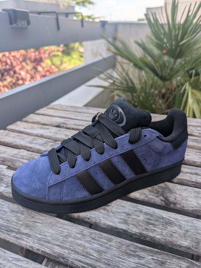Sneakers Adidas Campus 00S chaussures taille 44 homme