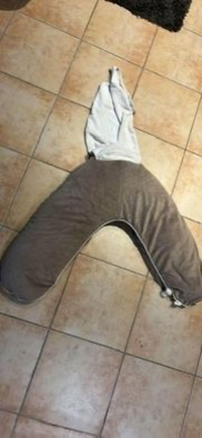 Coussin d’allaitement - photo numéro 3