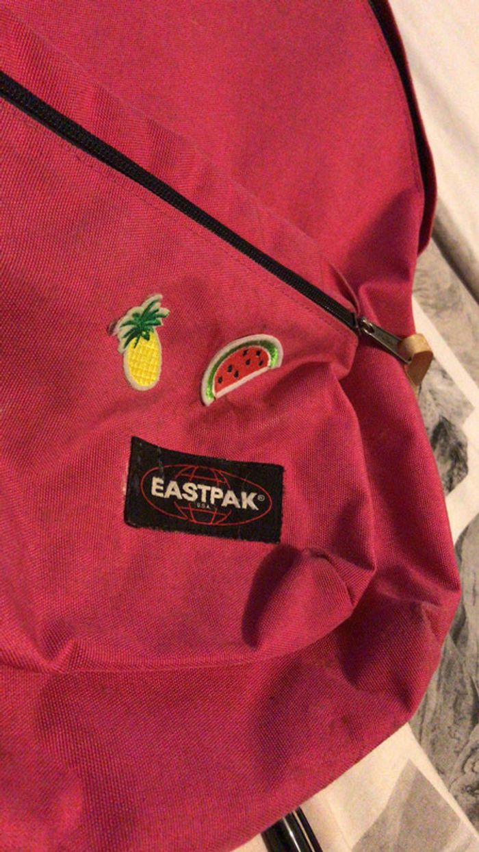 Sac à dos - photo numéro 2