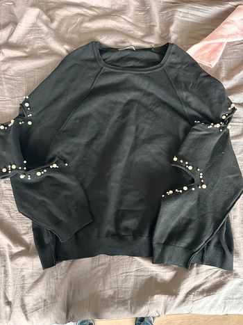 Zara Sweat sympa S