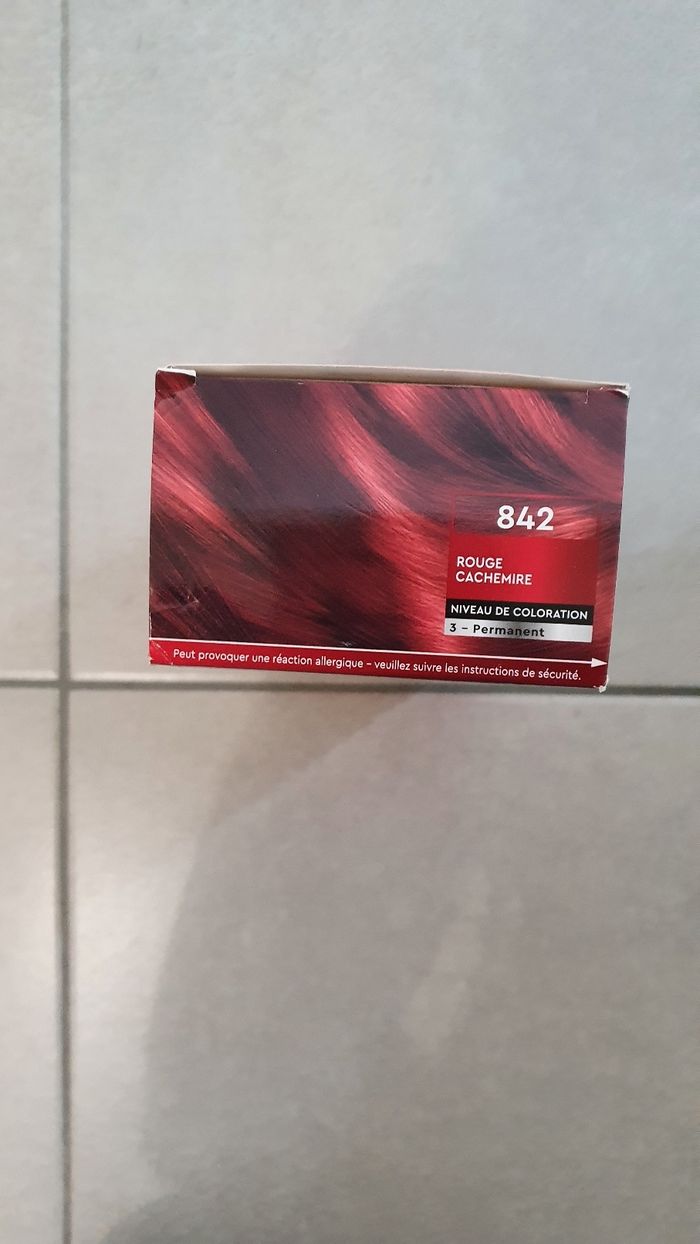 Couleur neuve - photo numéro 2