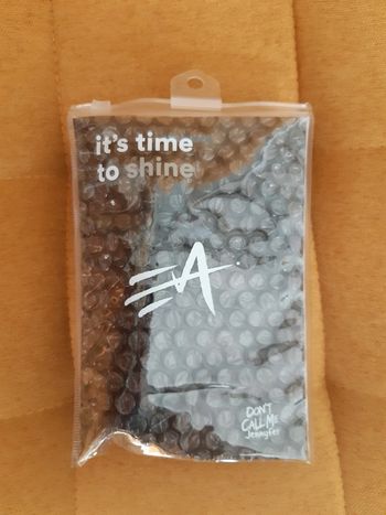 Parfum Jennyfer it s time to shine