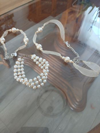 Lot debijoux