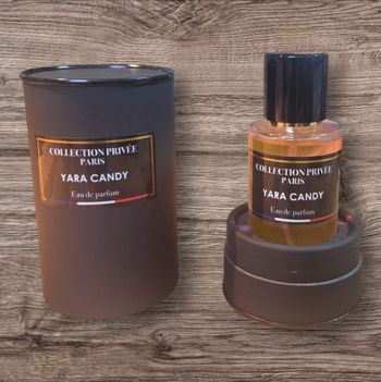 Yara Candy – Parfum Collection Privée Paris 50 ml