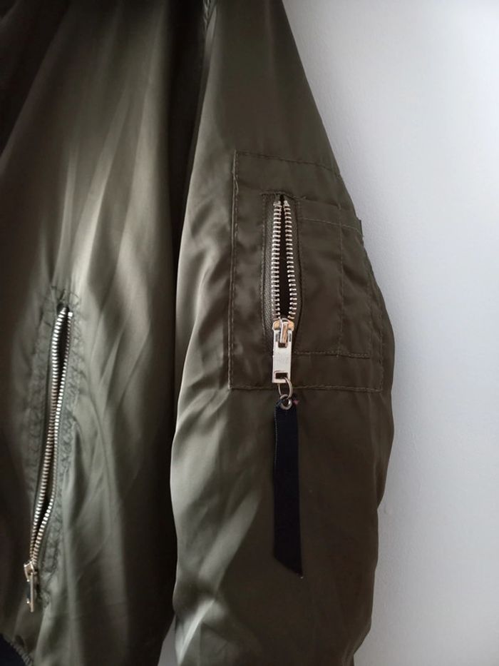 Blouson - photo numéro 2