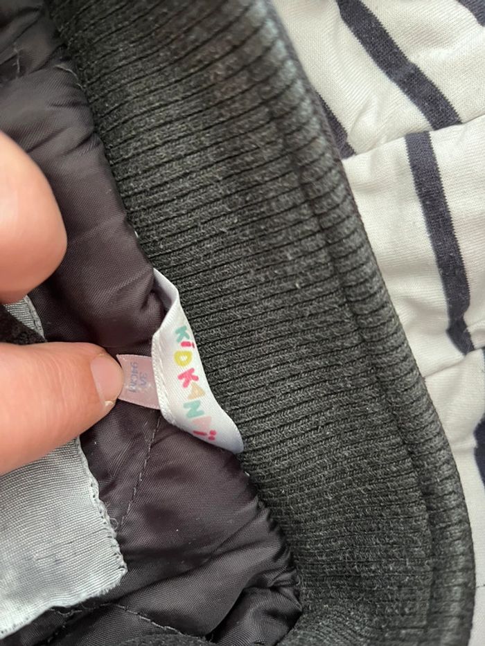 Manteau - photo numéro 4