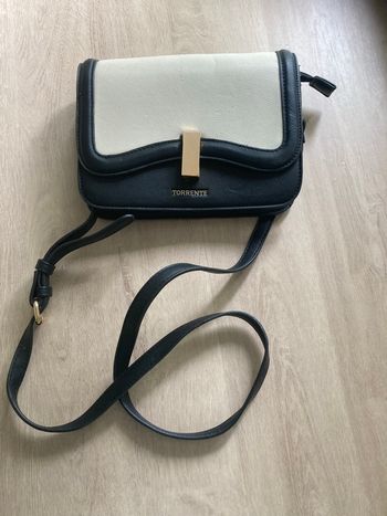 Petit sac à bandoulière 