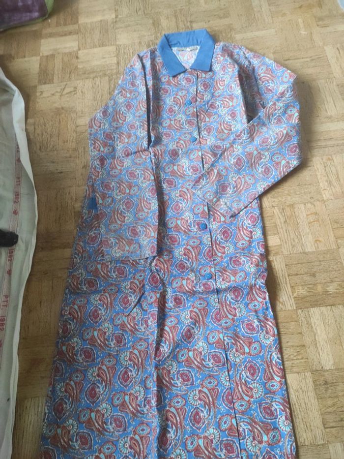 Blouse taille 48 daxon